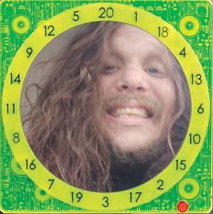 Meet your Posher, Christopher